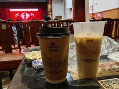 -广德楼茶馆(大栅栏商业街店)