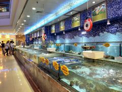景观位-快乐海鲜城(虎泉街店)