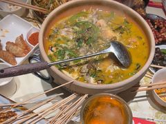 -串盟烧烤·长沙美食地标(星沙店)