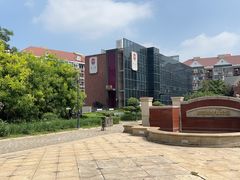 -俏江南天津时尚曲艺主题餐厅(马场道店)