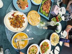 -天毓山庄·餐厅