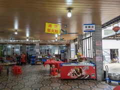 大堂-伟记牛蹄(道滘店)