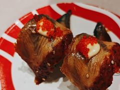 -新一番三文鱼寿司(大东海店)