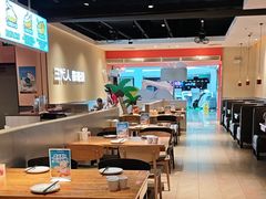 -九毛九西北菜(大东海店)