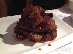 -和记小菜(东方店)