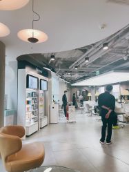 店内环境-变画·发型STUDIO