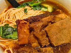 -和府捞面(东直门银座店)