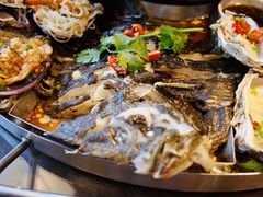 -日进一片海.生腌海鲜火锅.宵夜烧烤(三里屯总店)