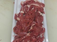 -元一希尔顿酒店·鲜切牛肉火锅禅自助餐厅