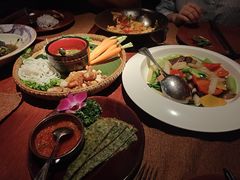 -花马天堂云南餐厅 Lost Heaven(外滩店)
