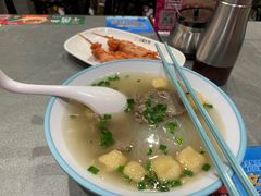 -小杨生煎(白玉兰广场店)