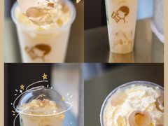 -喜茶(徐州金鹰店)