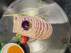 -聚鑫阁江浙菜·非遗传承技艺(青村帝华园店)