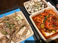 -盒马鲜生(杭州运河上街店)