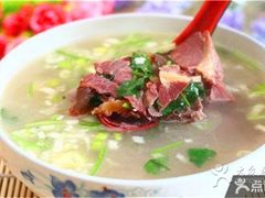 -化三驴肉汤馆(小南门店)