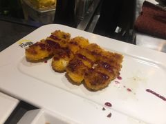 -玛雅铁板烧餐厅(中关村店)