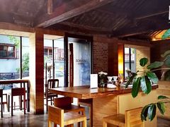 -VOYAGE COFFEE(北锣鼓巷店)