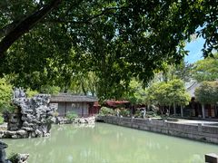 -天一阁博物院