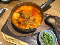 -小满手工粉(上海品尊国际店)