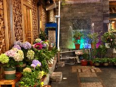 -88号小吃店·经典云南菜·地道纳西美食