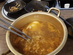 -香猪坊韩国烤肉专属门店(魏公村店)