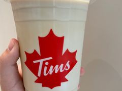 -Tims天好咖啡·贝果(东吴龙湖天街店)