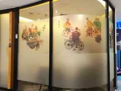 -南门小馆·清真(国贸商城店)