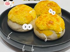 -白天鹅宾馆-宏图府餐厅