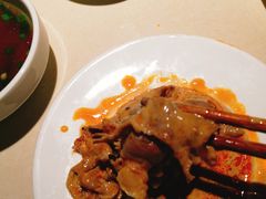 -海底捞火锅(团结桥店)
