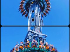 -南京银杏湖乐园