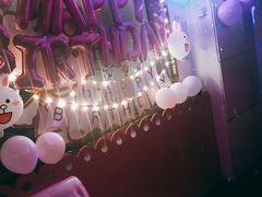 -欢乐迪KTV(泉秀店)