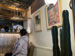 -Nirvana Cafe&Bar(北仓文创街区店)