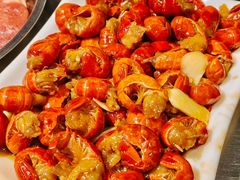 -英雄故事地摊烤肉(马驹桥店)