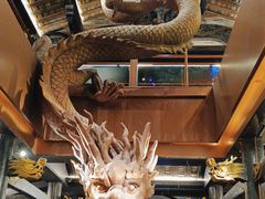 -小龙翻大江文化火锅(宽窄店)