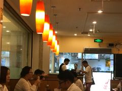 -萨莉亚意式餐厅(特力时尚汇店)