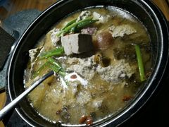 -蜀宴小调·精致家常菜(科华店)