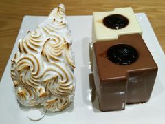 -星巴克(洛阳中州路王府井店)