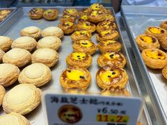 -鲍师傅糕点(青年汇店)