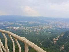 -丹东凤凰山景区