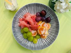 水果-高佳庄·舟山海鲜(海景旗舰店)