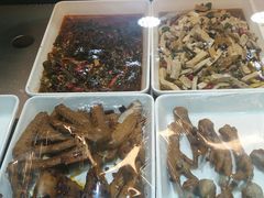 -鹅堂·荣昌卤鹅(学田湾店)