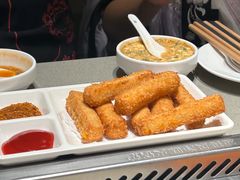 -海底捞火锅(泰安爱琴海店)