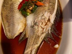 -绿茶餐厅(华联万柳店)