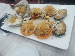 -船奇蒸汽海鲜·闽菜(八市海鲜总店)