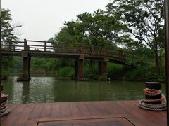 -西溪国家湿地公园