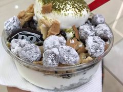 -DQ·蛋糕·冰淇淋(绿宝店)