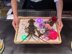 -好悦情铁板烧