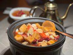 -张家卫·阳江菜·小海鲜(肥婆湾桥店)