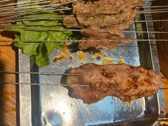 -黄小串·烤串海鲜涮牛肚(升龙广场店)