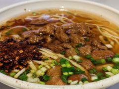 -李兰英湖南面馆(护国路店)